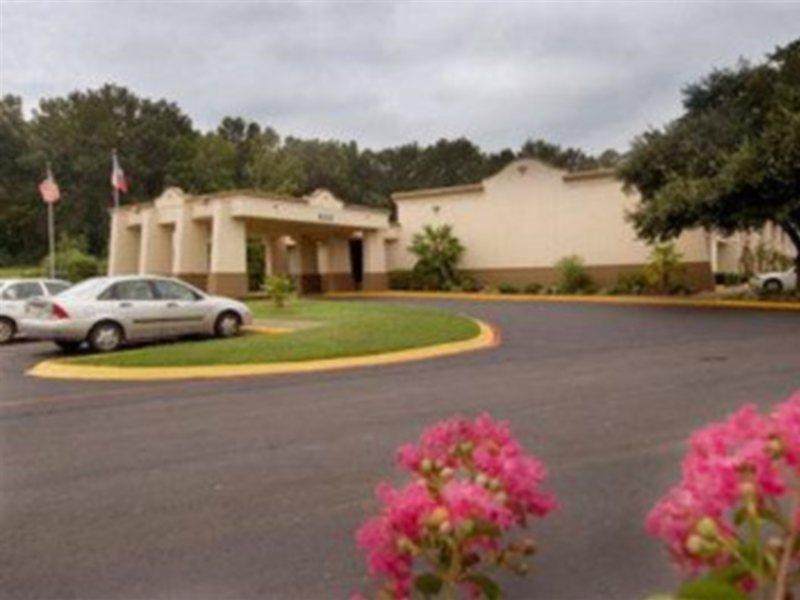 Motel 6-Henderson, TX Exterior foto